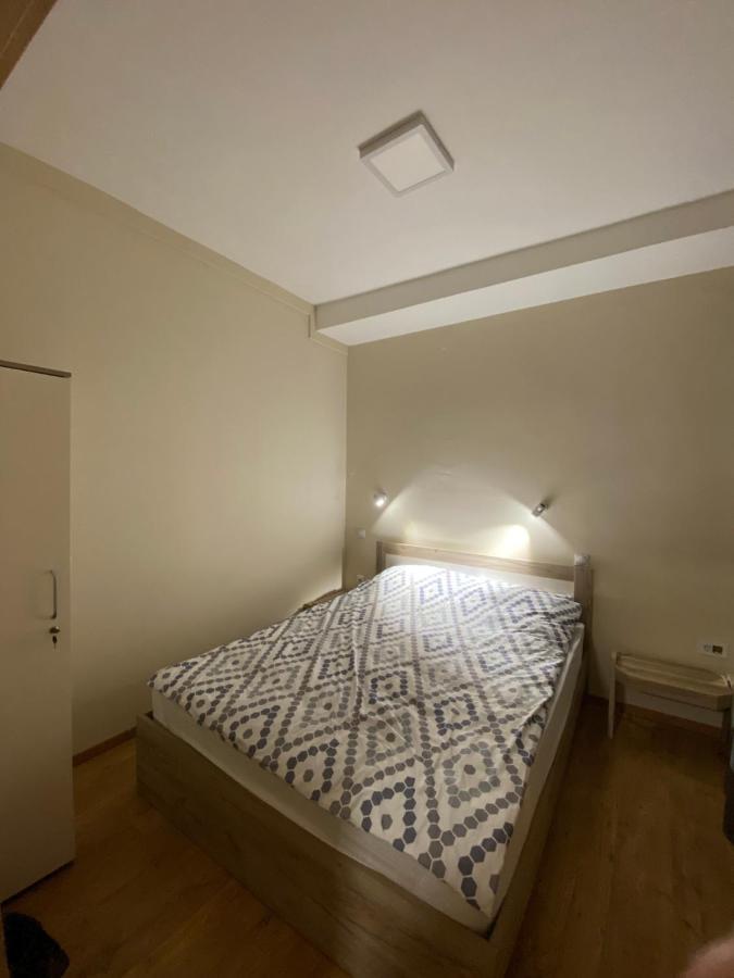 R&K Hostel Skopje Bagian luar foto