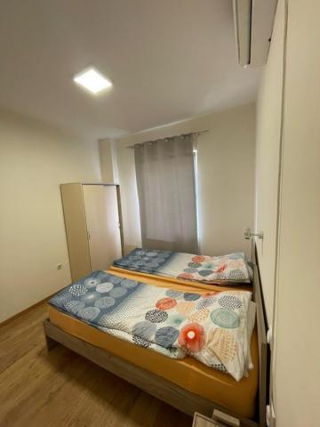 R&K Hostel Skopje Bagian luar foto